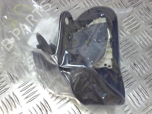 Used Rear left belt tensioner VW TOURAN (1T1, 1T2) 1.9 TDI (90 hp) 19890778