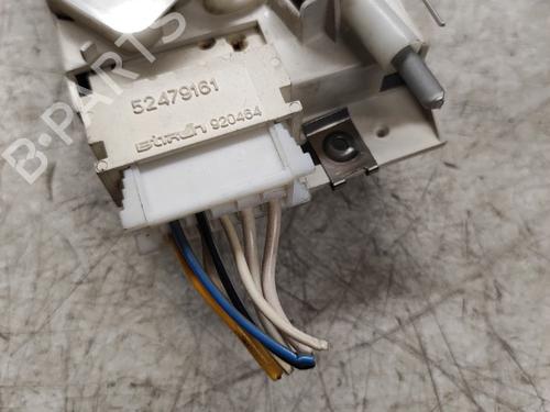 Airco bedieningspaneel RENAULT TWINGO I (C06_) 1.2 (C066, C068) | BP21992542I5 