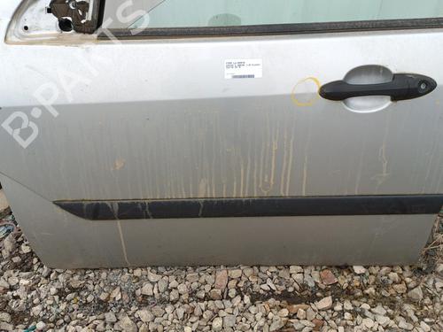 Right front door FORD FOCUS I Turnier (DNW)  | BP21980345C3 