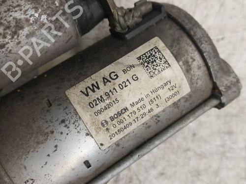 Startmotor VW POLO V (6R1, 6C1) 1.0 | BP19886904M8 