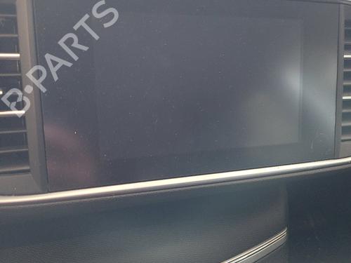 Ferdsskriver PEUGEOT 308 SW II (LC_, LJ_, LR_, LX_, L4_) 1.5 BlueHDi 130 (131 hp) 21082034
