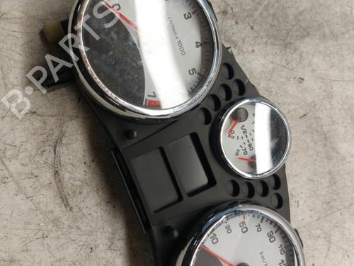 Instrument cluster PEUGEOT 207 (WA_, WC_) 1.6 16V VTi | BP21985323C47 