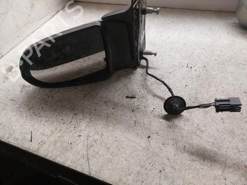 Left mirror OPEL ZAFIRA A MPV (T98) 2.0 DTI 16V (F75) | BP19885489C26 