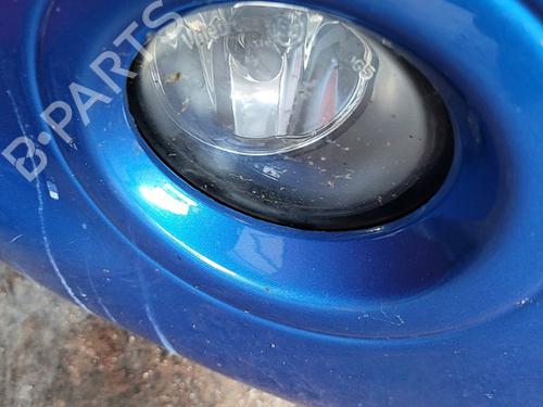 Used Right front fog light NISSAN MICRA IV (K13K, K13KK) 1.2 (80 hp) 21096842