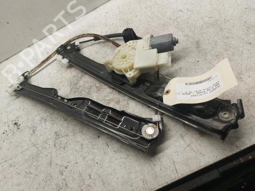 Front right window mechanism PEUGEOT 308 SW II (LC_, LJ_, LR_, LX_, L4_) 1.2 THP 110 | BP19902299C23 