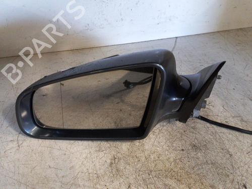 Left mirror AUDI A4 B6 (8E2) 1.9 TDI | BP19889690C26 