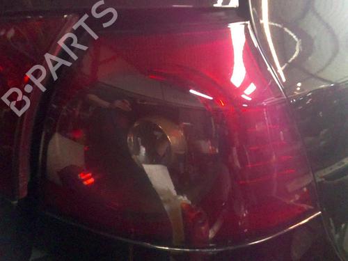 Used Right taillight VW GOLF V (1K1) [2003-2010]  19890150