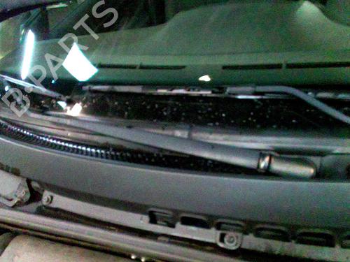 Used Front windshield wiper arm CITROËN C3 I (FC_, FN_) [2002-2013]  19884293