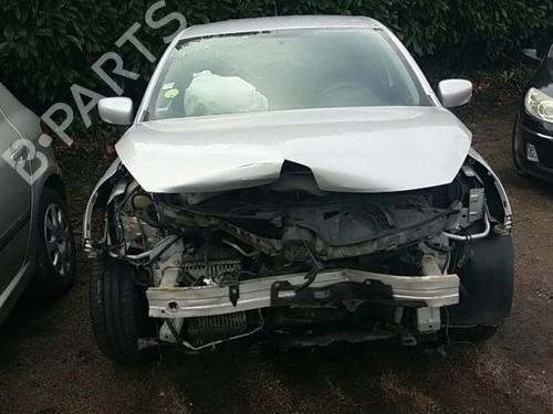 Left taillight RENAULT CLIO IV (BH_) 1.5 dCi 90 | BP19883872C34 