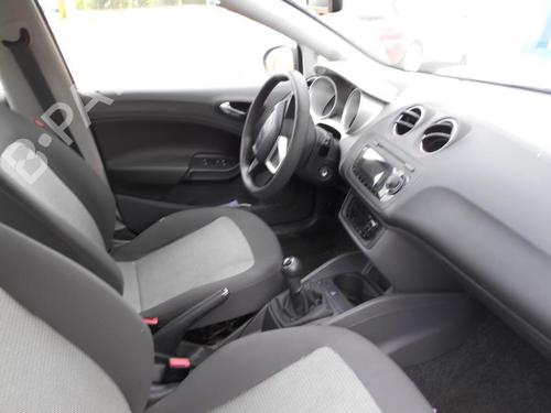 Subframe SEAT IBIZA IV (6J5, 6P1)  | BP19882408M9 