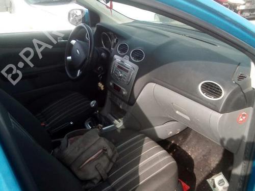 Right mirror FORD FOCUS II (DA_, HCP, DP)  | BP19898553C27 