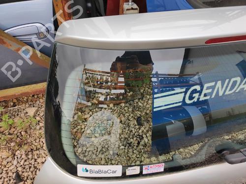 Tailgate PEUGEOT 307 (3A/C) 1.6 HDi | BP19885669C6 