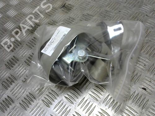 Used Rear left belt tensioner AUDI A4 B8 (8K2) 2.0 TDI (143 hp) 19895349