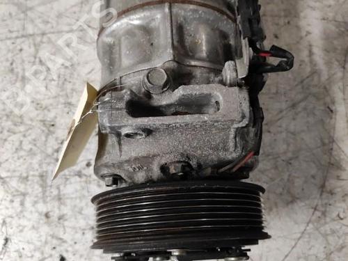 AC-Kompressor RENAULT MEGANE IV Hatchback (B9A/M/N_)  | BP27159770M34 