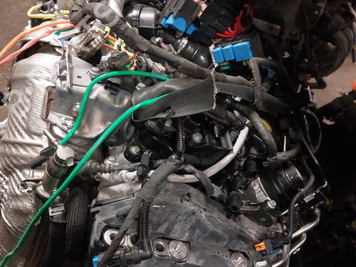 Engine DACIA DUSTER (HM_) 1.5 dCi 115 (HMAD) | BP21776996M1 