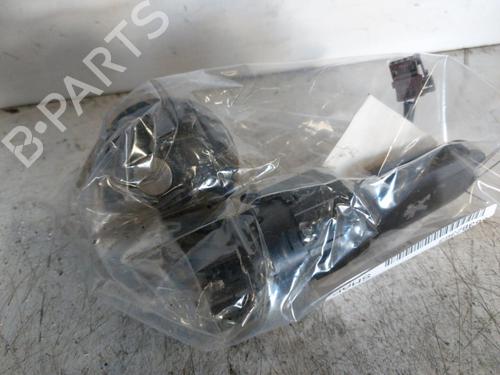 Used Ignition barrel PEUGEOT 208 I (CA_, CC_) 1.4 HDi (68 hp) 19881548