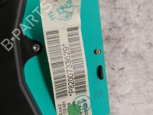 Instrument cluster DACIA SANDERO 1.5 dCi | BP19892248C47 