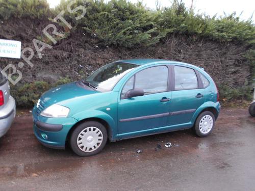 AC compressor CITROËN C3 I (FC_, FN_)  | BP19883790M34 