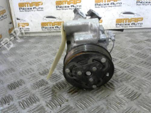 AC compressor PEUGEOT 107 (PM_, PN_) 1.0 | BP19898865M34 