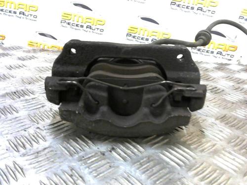 Højre bremsekaliber foran RENAULT SCÉNIC III (JZ0/1_) 1.5 dCi | BP19898983M104 