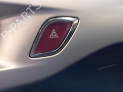 warning-switch-citroen-c3-ii-sc_-2009-28682390 main image