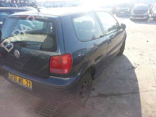 Headlight switch VW POLO III (6N1)  | BP21974057I24 