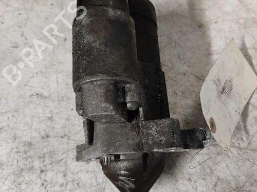 Startmotor RENAULT CLIO II (BB_, CB_)  | BP19886427M8 