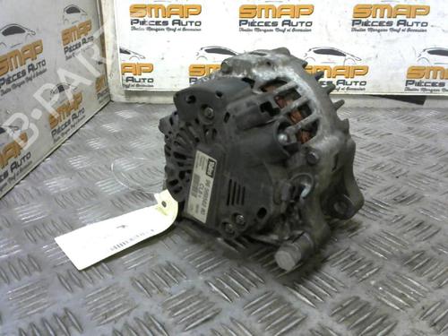 Used Alternator CITROËN C2 (JM_) 1.4 (73 hp) 19890392