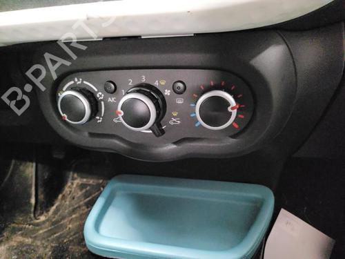 Commande Chauffage RENAULT TWINGO III (BCM_, BCA_) [2014-2025]  19879635