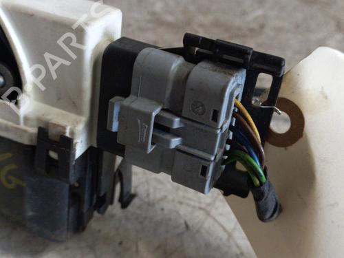 Front left lock PEUGEOT 308 I (4A_, 4C_) 1.6 HDi | BP19888573C98 
