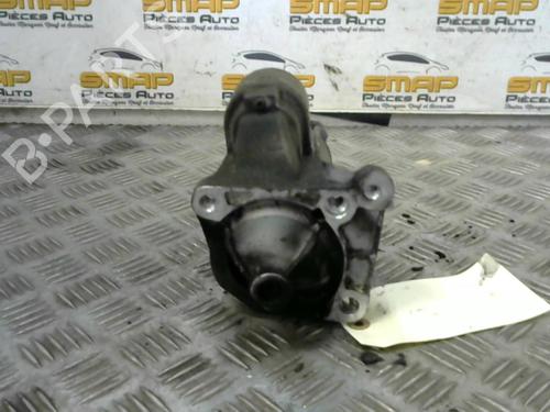 Used Starter RENAULT MEGANE II (BM0/1_, CM0/1_) [2001-2012]  19883508
