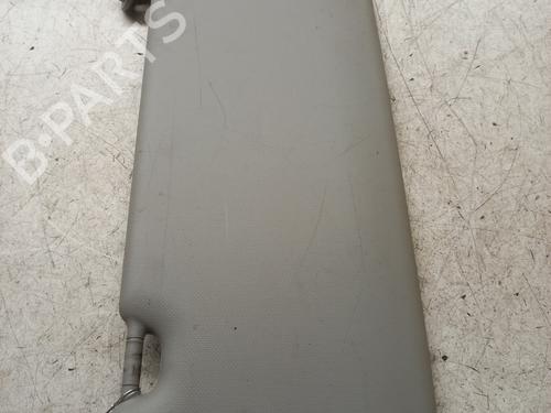 Left sun visor KIA RIO IV (YB, SC, FB) 1.25 | BP20976010I1 