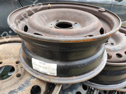 Rim CITROËN SAXO (S0, S1) 1.5 D | BP19881853C45 