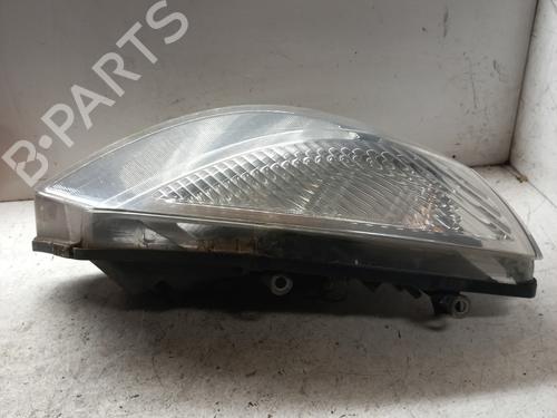 Højre forlygte RENAULT SCÉNIC II (JM0/1_) 1.9 dCi (JM0G, JM12, JM1G, JM2C) | BP21170633C29 