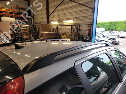 Used Roof bar PEUGEOT 206 SW (2E/K) 1.1 (60 hp) 21680125