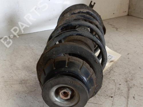 Left front shock absorber CITROËN C1 (PM_, PN_) 1.0 | BP19888650M16 