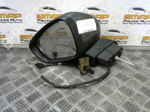 Used Left mirror CITROËN C3 I (FC_, FN_) [2002-2013]  19883600