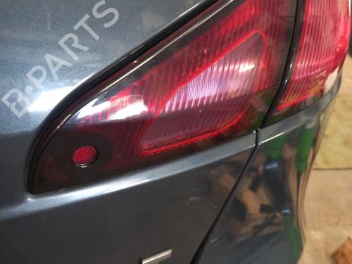 Used Right tailgate light MITSUBISHI COLT VI (Z3_A, Z2_A) 1.3 (Z21A) (95 hp) 25274880