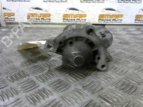 Starter PEUGEOT 4007 (VU_, VV_) 2.2 HDi | BP19898744M8 