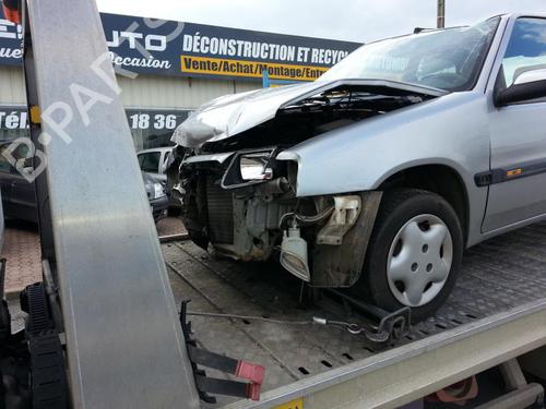 Generator CITROËN SAXO (S0, S1)  | BP19896444M7 