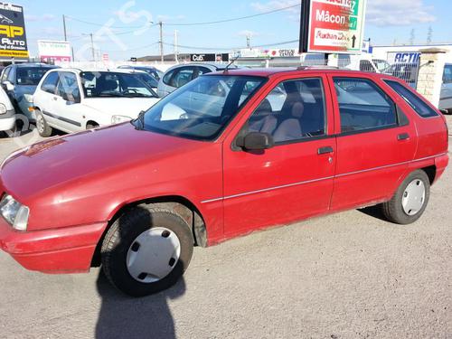 Used Parts CITROËN ZX (N2) 1.1 (54 hp) 2048891