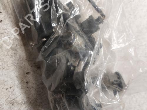 Used Ignition barrel VW POLO (9N_, 9A_) 1.2 12V (64 hp) 22385311
