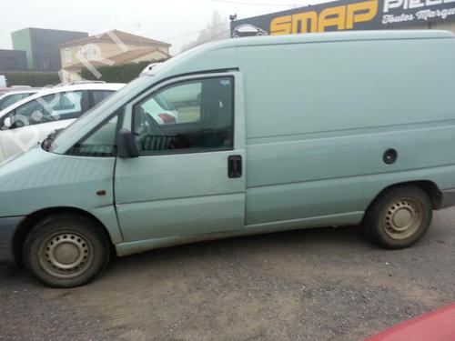 Other CITROËN JUMPY I Van (BS_, BT_, BY_, BZ_)  | BP21974053O1 