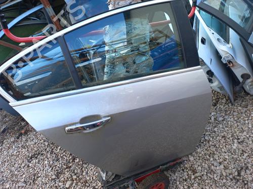 Right rear door OPEL INSIGNIA A (G09)  | BP19886817C5 