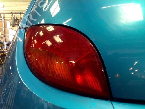 Venstre baglygte FORD KA (RB_) 1.3 i ROCAM | BP19882214C34 