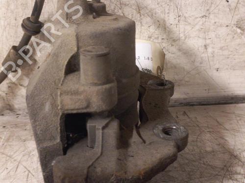 Used Right front brake caliper FORD C-MAX (DM2) [2007-2010]  19888347