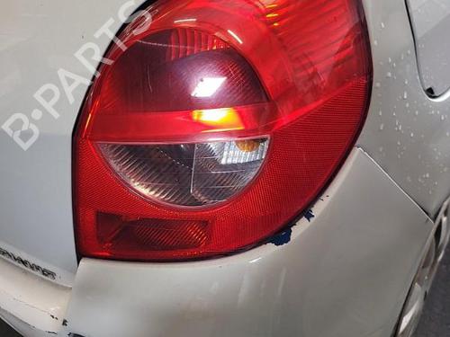Højre baglygte RENAULT CLIO II (BB_, CB_) [1998-2016]  19879309