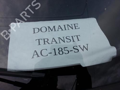 Warning switch FORD TRANSIT Van (FA_ _) 2.2 TDCi | BP21979029I22 - Image 7