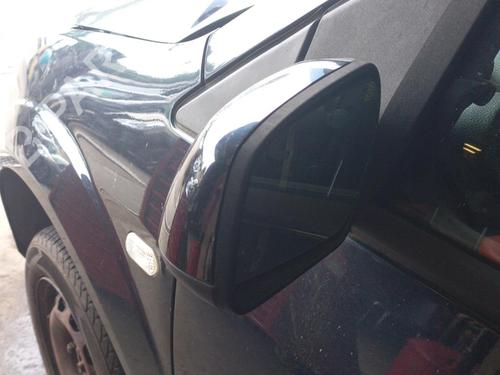 Used Left mirror FORD FIESTA V (JH_, JD_) [2001-2014]  19896802