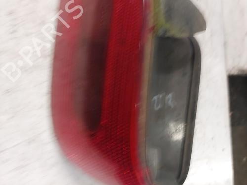 Right taillight CITROËN XSARA (N1) 1.4 HDi | BP19897278C35 